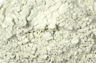 Bentonite Clay