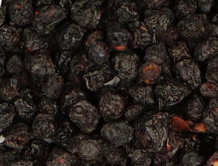 Bilberry Whole