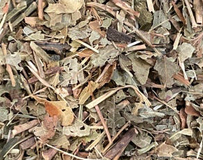 Bilberry Leaf