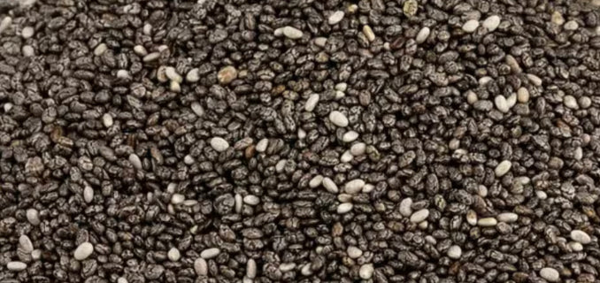 Chia Seeds