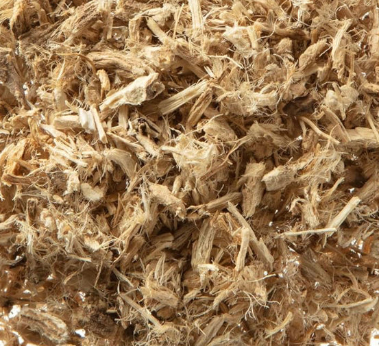 Marshmallow Root