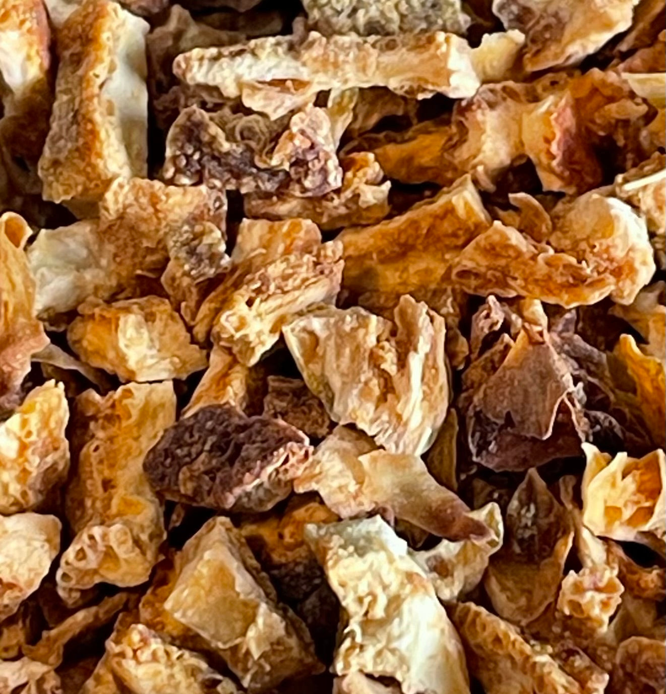 Orange Peel