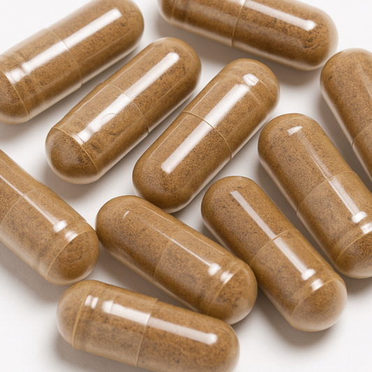 Brain Balance Capsules