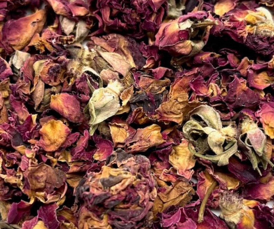 Red Clover