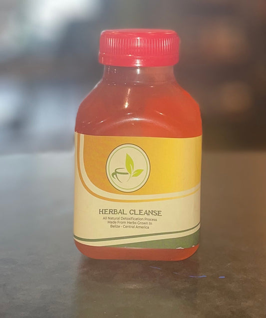 Ultimate Detox Drink