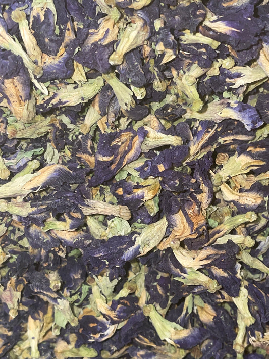 Butterfly Pea Tea