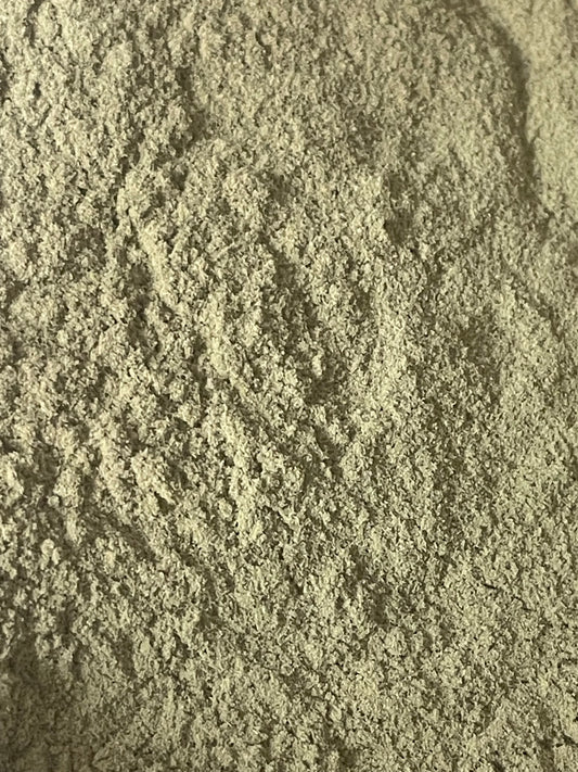 Red Clover Powder
