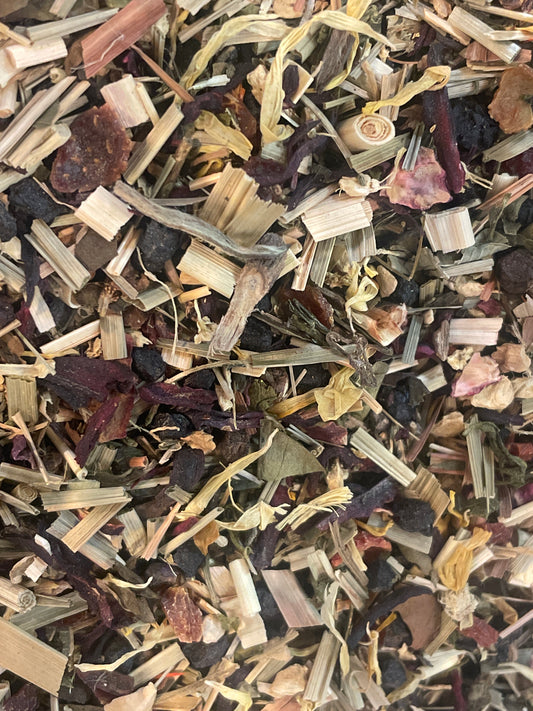 Kids Immunity Tea