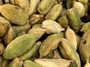 Cardamom Pods