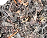 Coco Black Tea