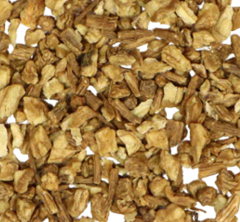 Dong Quai (sifted)