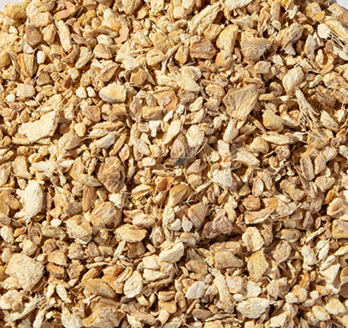 Ginger Root