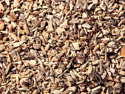 Hydrangea Root