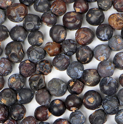 Juniper Berries