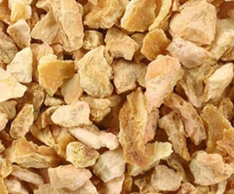 Lemon Peel