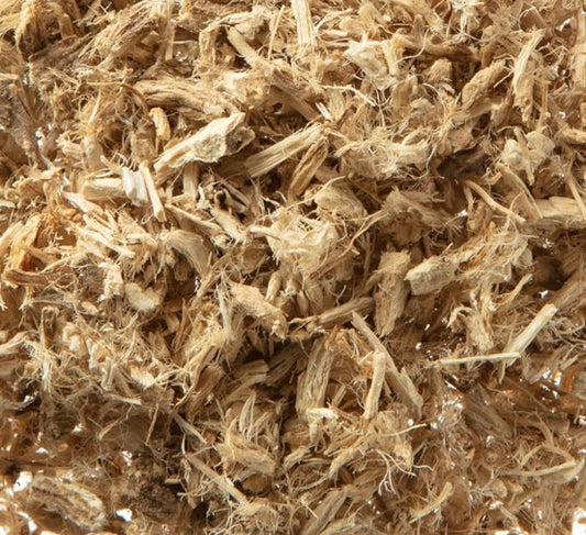 Marshmallow Root