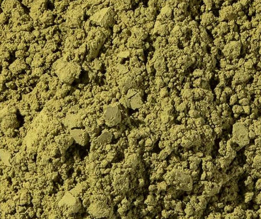 Moringa Powder