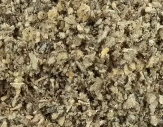 Mullein Leaf