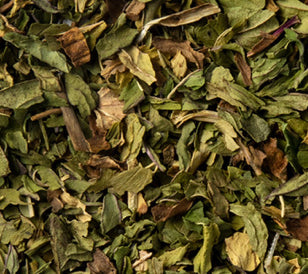 Peppermint Leaf
