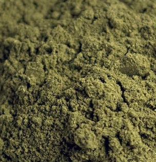 Soursop Powder