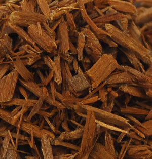 Yohimbe Bark