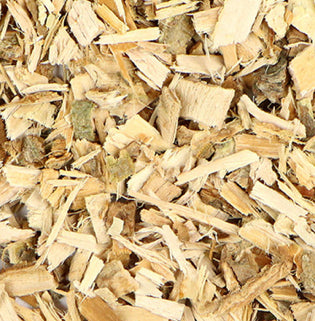 White Willow Bark
