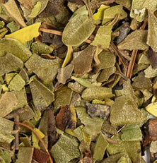 Uva Ursi Leaf
