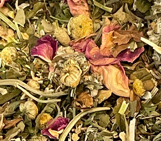 Dream Tea