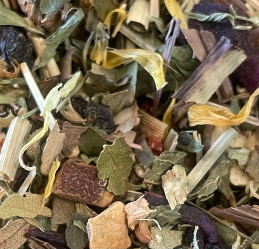 Immuni-Tea Blend