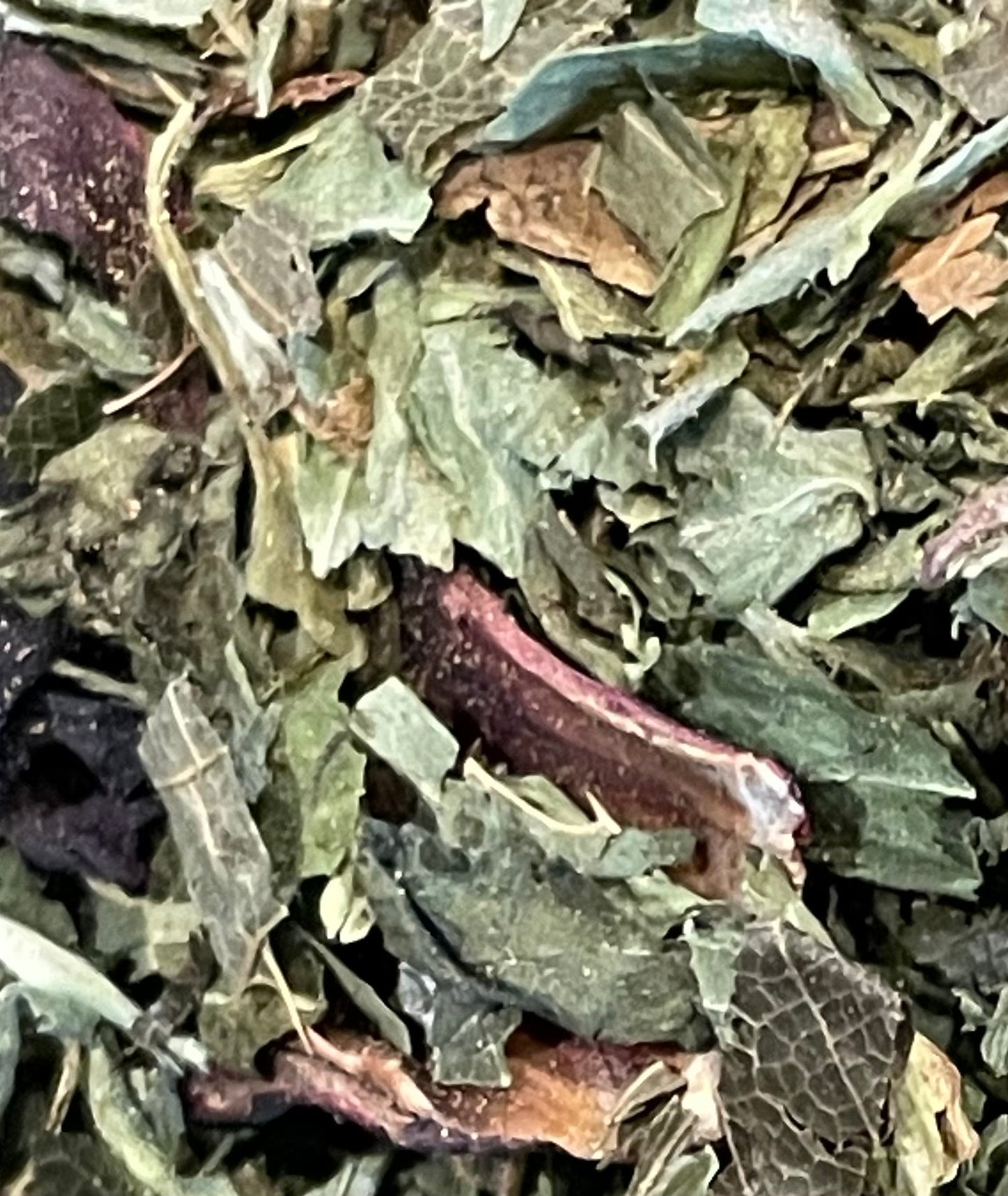 Prostate Blend
