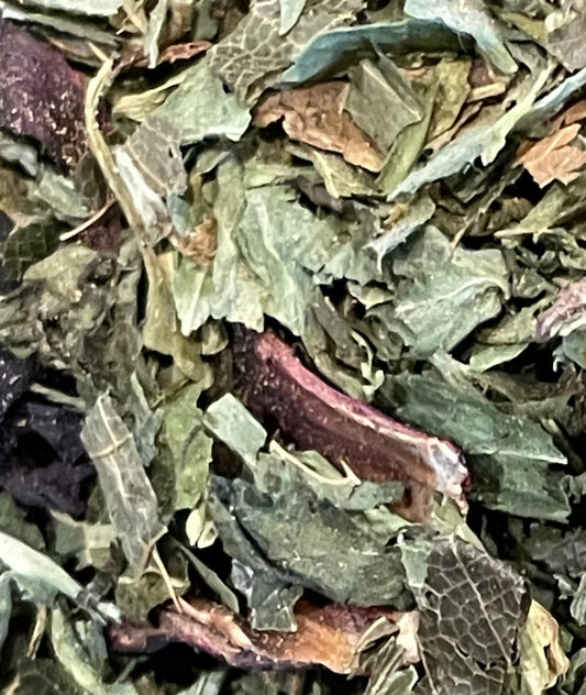 Prostate Blend