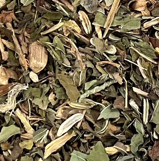 Relax Me Tea