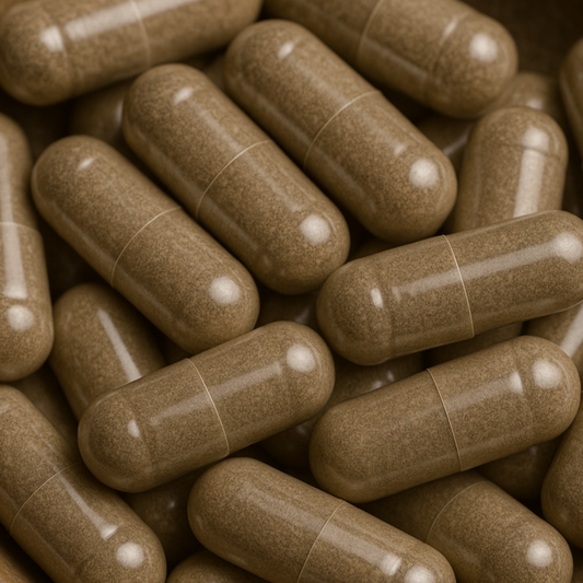 Male Support Capsules